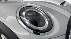 MINI Hatchback 135kW Cooper S Level 2 33kWh 3dr Auto Electric Hatchback